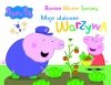 Świnka Peppa Bardzo Ważne Sprawy 15 Moje ulubione warzywa